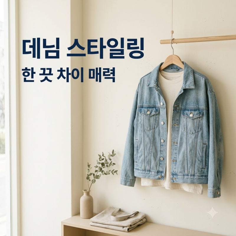 40대 연예인 패션 고윤정 압도한 4만원대 스타일링