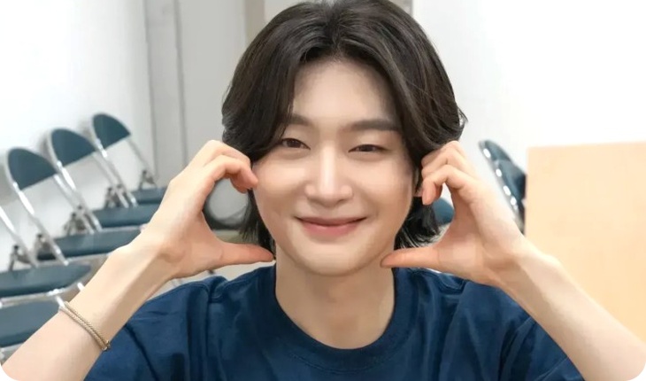 <b>김용빈</b>, '금타는 금요일' 34회 <b>오유진</b>과의 대결에서 남긴 한마디