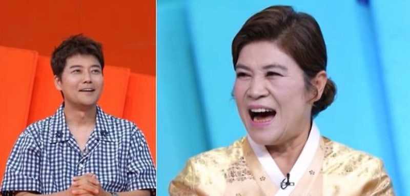 하루에 김치만 100톤? 500억 매출 박미희 명인 김치 브랜드 어디길래