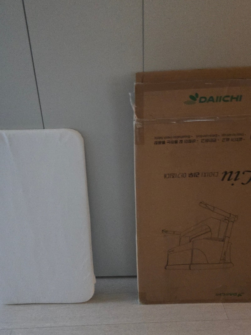 다이치 리우 아기침대 매트리스, 매트리스커버구입방법 가격