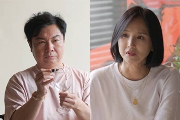 “플러팅 美쳤네”…<b>임원희</b><b>이희진</b>, 이러다 진짜 사귈라? ‘미우....