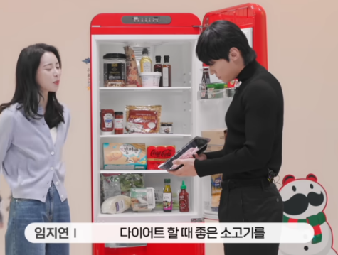 임지연 다이어트 비결, 라면 여러 봉 먹는 대식가가 40kg대 유지하는 진짜 이유 (+간식 추천)