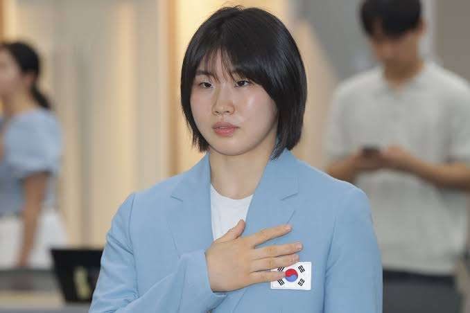 독립운동가 5대손 유도선수 허미미, 한국 국적을 택한 이유