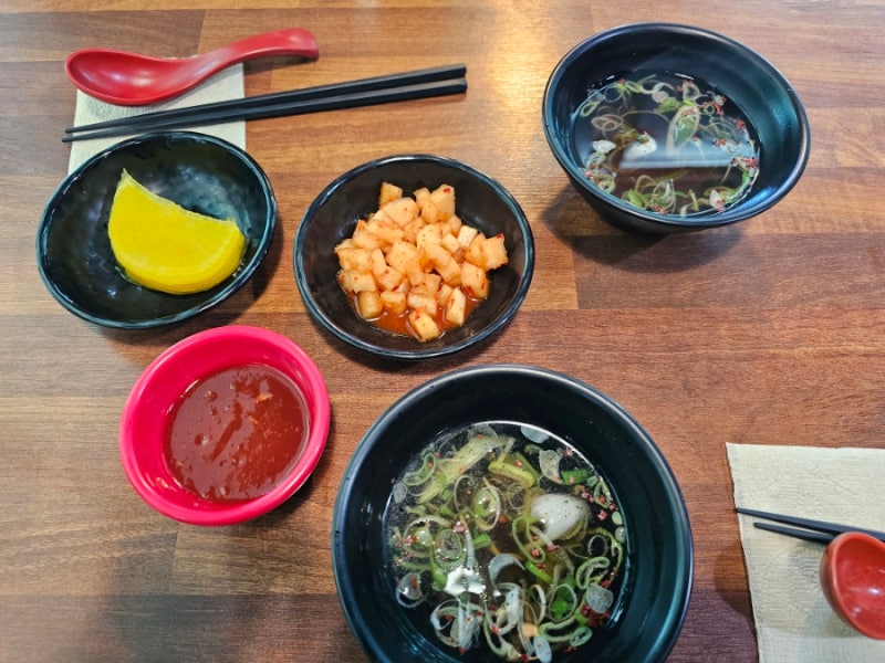 천안역 김밥 맛집 달식당 재방문 할 수 밖에 없는 이유?