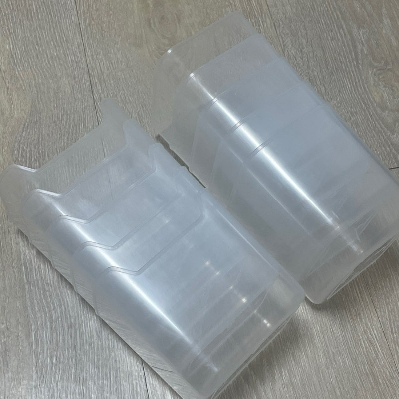 쿠팡 화장실•욕실 정리함 / 수납함 추천 “수납온 국내산 욕실 정리함“