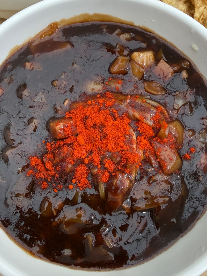순천 아랫장맛집 | 소문난짜장 짜장면 4천원 짬뽕 6천원 후기