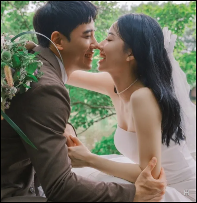 "원룸에서 시작된 결혼, 2년 만에 끝났는데"...배동성 딸이 택한 반전 선택