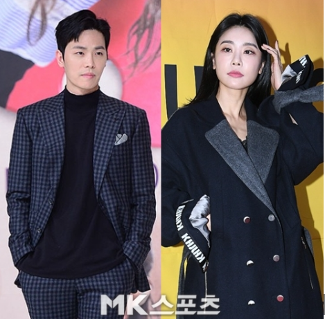 이동하 프로필 나이 본명 아내 소진 김부장 남실장 전참시 사랑꾼 반전