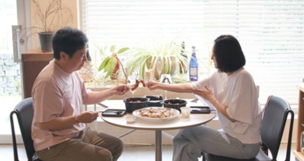 미우새 <b>임원희 이희진</b> 두 번째 <b>데이트</b>, 강릉 여행까지 이어질까