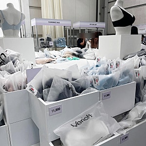 성수 베리시 클리어런스 세일 후기, 최대 84% 할인에 6,900원부터 웨이팅,직접 다녀와봤어요