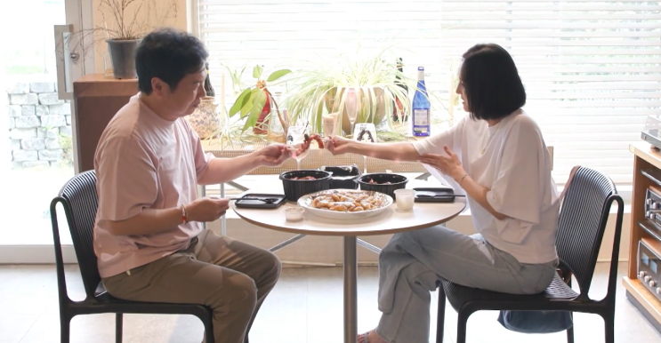“방송용 썸인 줄 알았는데…” 베이비복스 <b>이희진</b>·<b>임원희</b>, 실제 ....