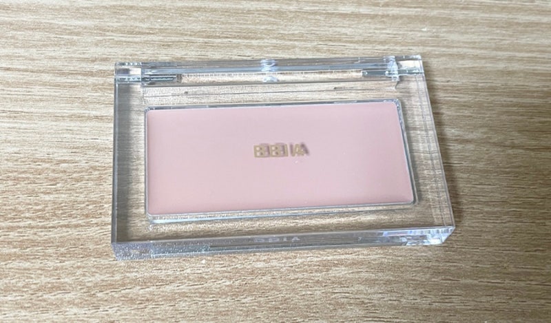 제니 블러셔가 6천원? 삐아 06 다우니피그, 진짜 예쁜데요!