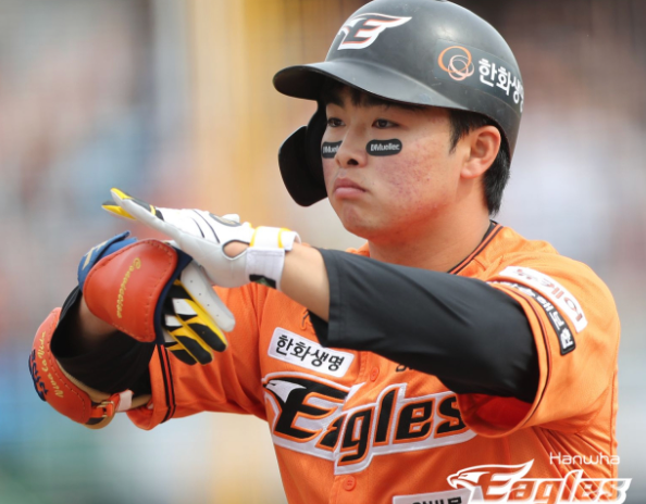 「文賢彬光雙殺打就有16支？」打擊率0.291但得點圈只有0.205「即便如此，韓華還是不能讓文賢彬下場…」