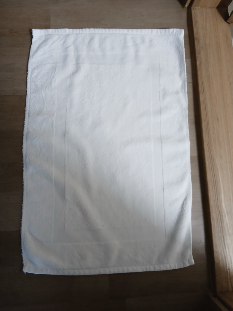 수건 곰팡이, 냄새 안 나게 하는 세탁법