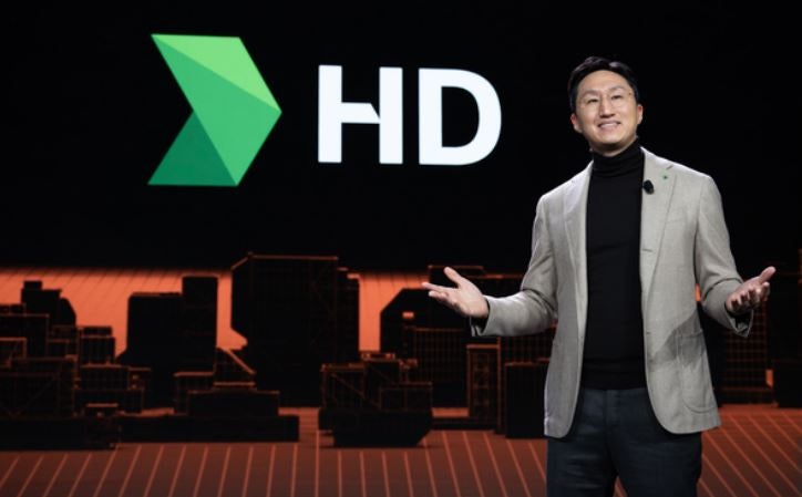 HD현대, 정기선 회장 리더십 본격화, 지배 구조와 미래 성장사업 강화, 정몽준 이사장 지분 증....