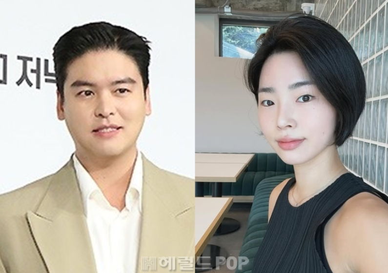 '나혼산' 하차 1년 만에 관찰 예능 복귀... 이장우 조혜원과 결혼 후 살림남 등장