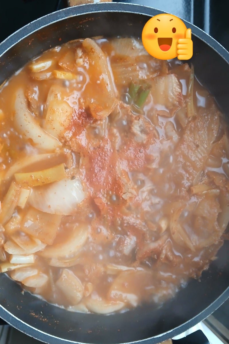 퇴근 후 10분 컷! 실패 없는 초간단 '참치 김치찌개' 황금레시피
