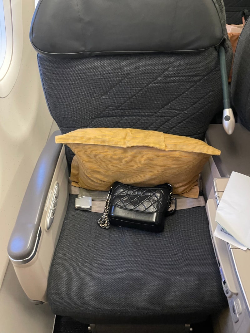 아시아나항공(A321-200)제주→김포 비즈니스 후기(라운지부터 탑승까지, 솔직 이용 후기)