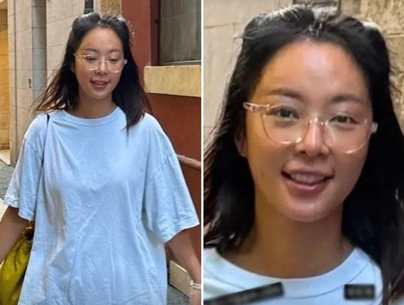 황정음 얼굴이 까맣게 탄 진짜 이유, 본인도 놀란 근황 뒤에 숨은 의미