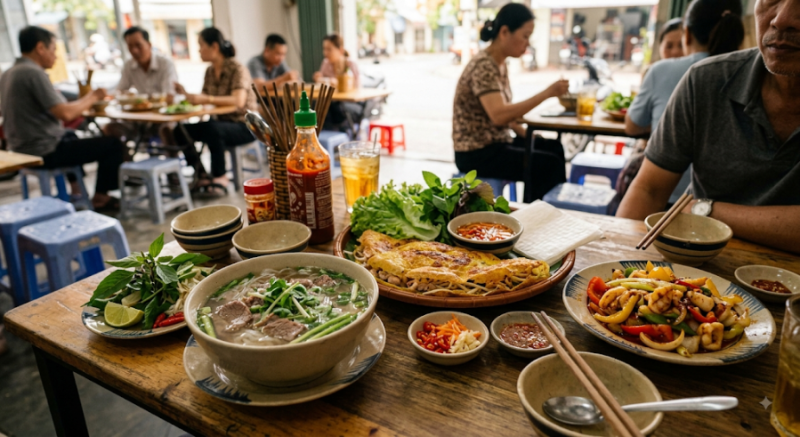 나트랑 가족여행 경비 계산법, 3박 5일 예산 총정리
