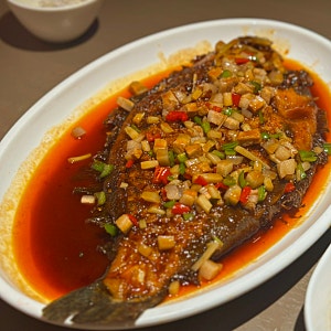 중국 대련-맘스쿠킹(北李妈妈菜 베이리마마차이) 갤러리아몰 맛집 대련 추천 맛집