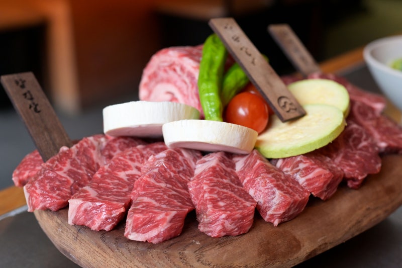 발산역맛집 우상화로구이 발산역점 내발산동 소고기 후기