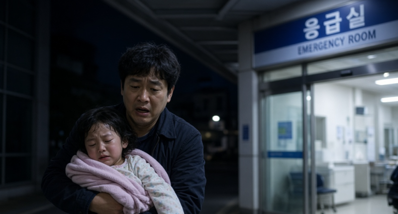 응급실 비용 실비청구 되나요? 90% 이상 돌려받는 비응급 환자 청구 팁