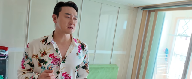 김원효, '양아치인 줄' 농담 뒤 숨겨진 사업가 변신 실체