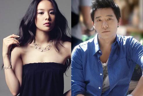 조윤희 이태곤 결혼설 사실일까? 재혼설 나온 이유와 황금물고기 인연 정리