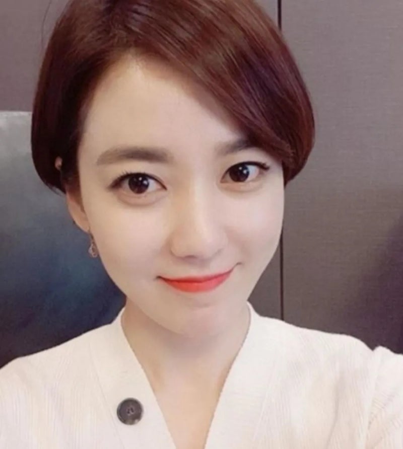 만난 지 한 달 만에 결혼 결심 ㅠ, 4개월 만에 웨딩마치 ㅠㅠ.. 3년 만에 이혼한 이소연의 현재