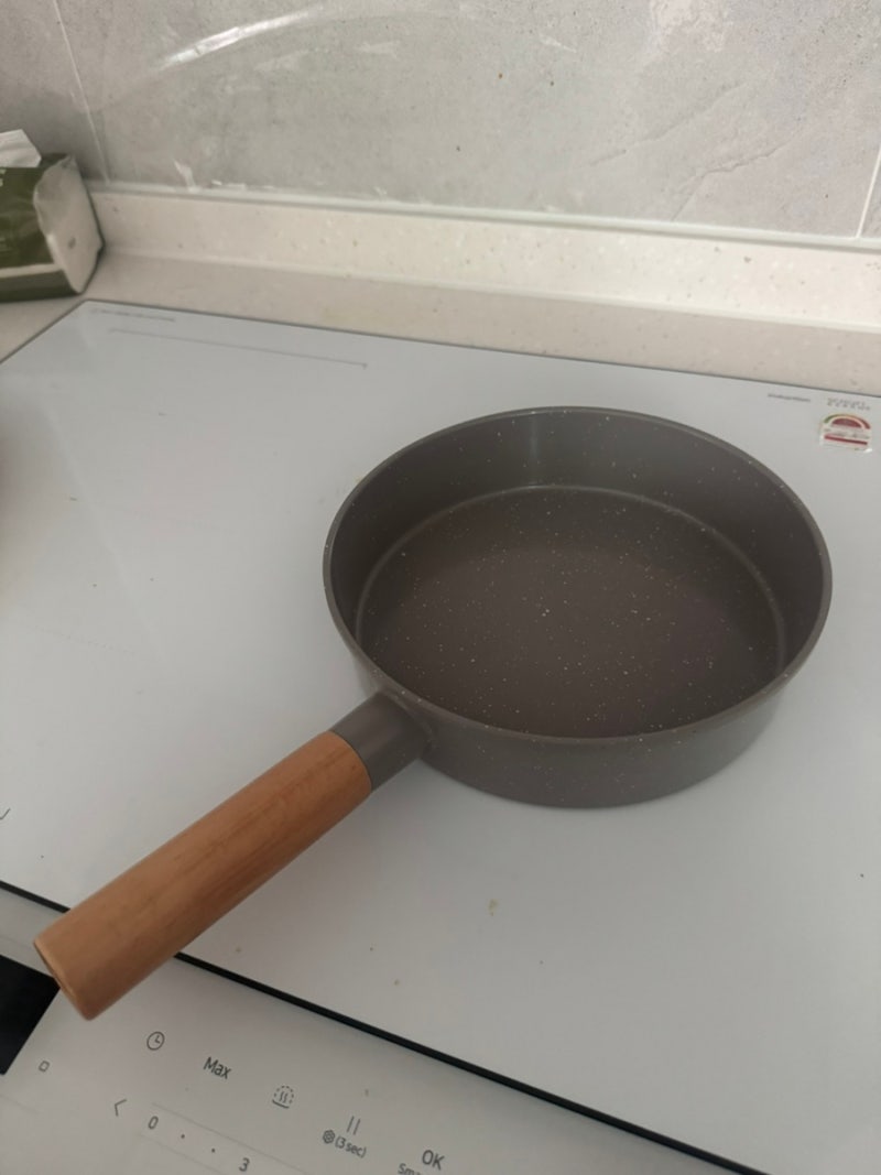 풍년프라이팬 브리에 뉴 버디 멀티팬 감성후라이팬 실사용 2주 후기