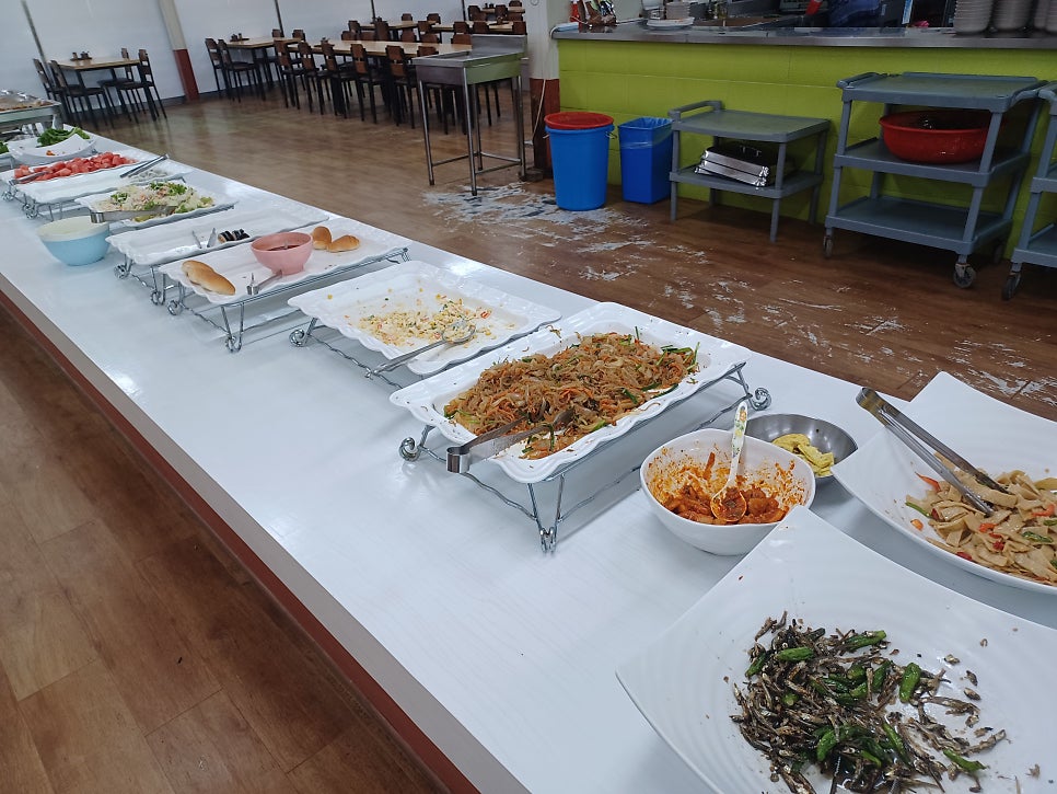 청담한식뷔페 사진 5