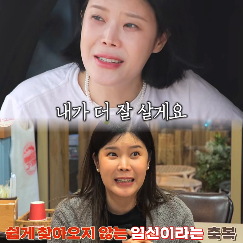 린 이수 이혼 사유 자녀 시험관 실패, 1년 만에 다시 재조명되는 이유?