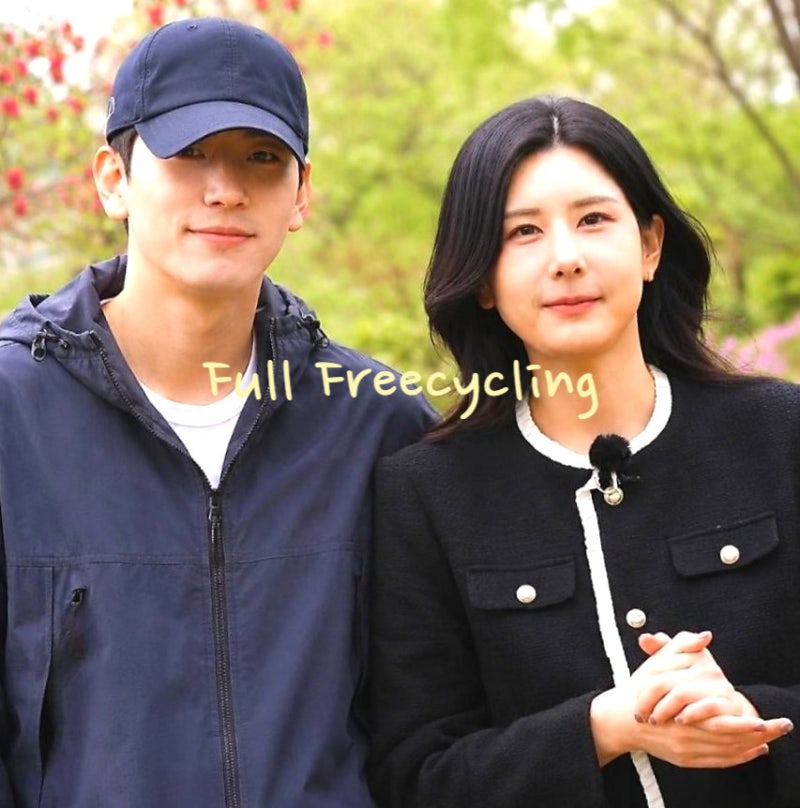 33기 영숙 남동생이 더 화제? 배우해도 될 훈남, 솔로지옥 나와야 (나는솔로)