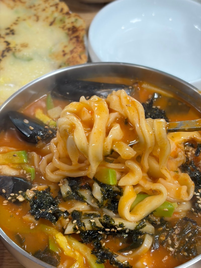 강원도 양양 맛집 물치해수욕장 물치 물치해장국 물치항