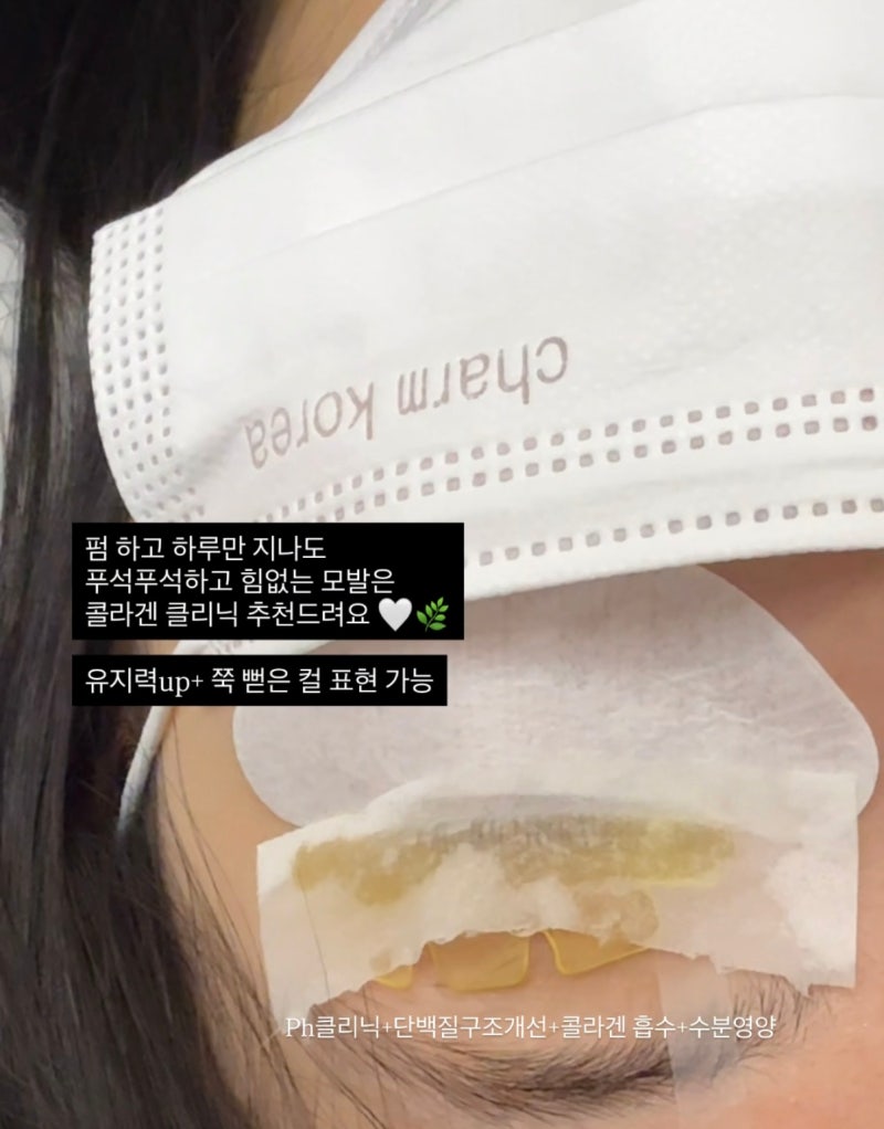 온천장 속눈썹펌 했는데 2주 만에 풀리는 이유 5가지 [온화스킨]