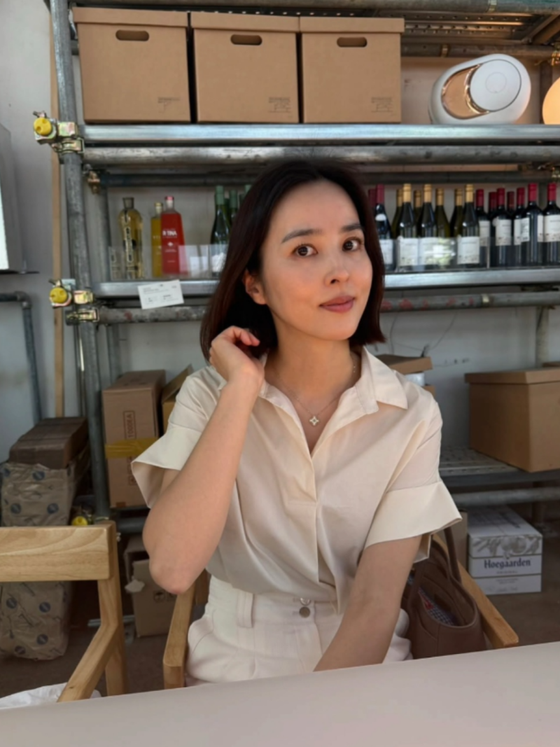 8살 연하 기성용과 결혼 13년 차, 한혜진·딸 폭풍 성장에 다들 놀란 이유