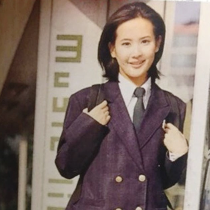 <b>조여정</b>보다 예뻤다더니.. 분당 얼짱으로 방송나온 <b>친언니</b>의 정체