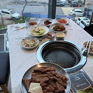 임성근(임짱) 박포갈비 일요일 후기, 부뚜막 짜글이 웨이팅&포장 후기