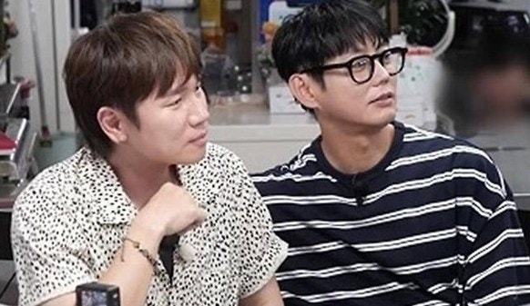 "내가 왜 그런 얘기를 했을까"…케이윌 이 한마디에 전현무 결혼설이 터진 이유