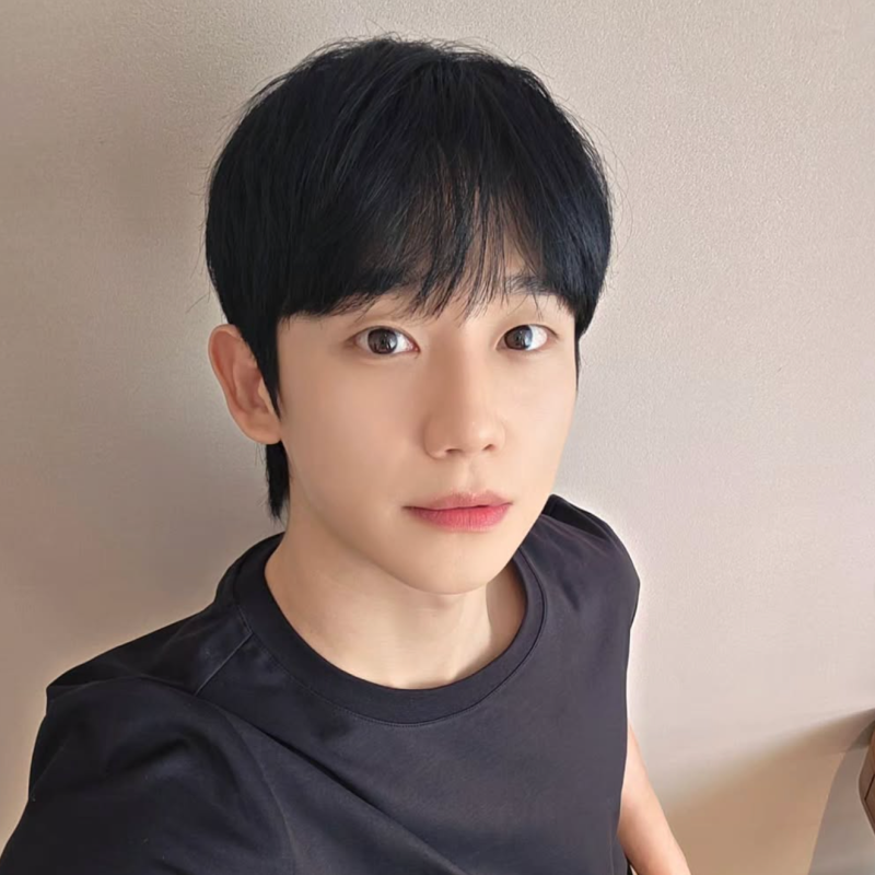정해인 프로필 나이 키 MBTI 여자친구 결혼 계획 길거리 캐스팅과 단풍손 친동생 매니저 근황