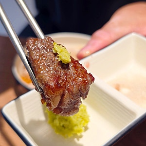 김해 삼계 가족외식 고기맛집 담가화로구이 후기