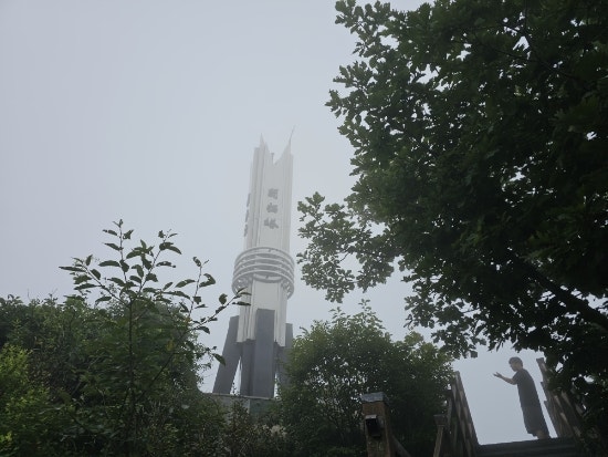 대둔산케이블카