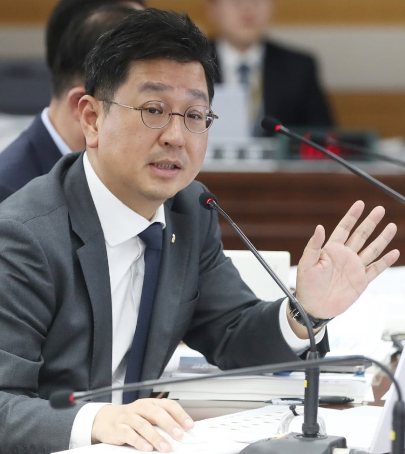 김태선 국회 의원 프로필 고향 출생 출신 대학교 이력 민주당 김민석 당대표 비서실장
