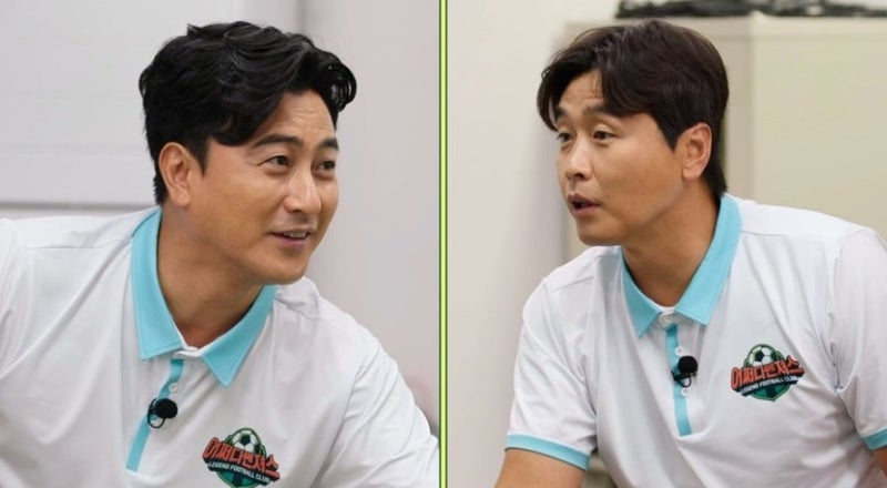 이동국, 대표팀 코치로 간다고요? 지도자 경력 0일에서 A대표팀 직행...포옛이 세 번이나 설득....