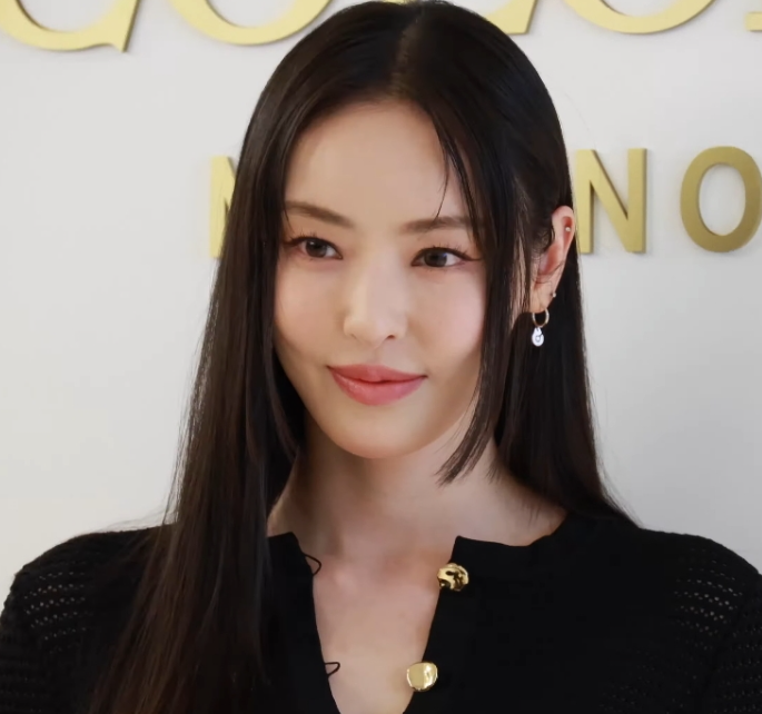 이다희 안재현도 놀란 샐러드? 176cm 몸매 관리법 보니