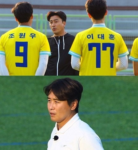 이동국, 코치 경력 '0일'인데 A대표팀 직행…포옛이 삼고초려한 진짜 속내는