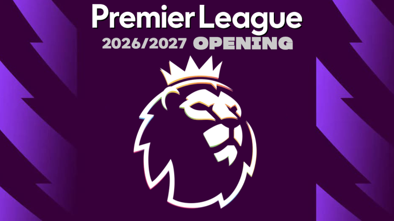 2026-2027 해외축구 프리미어리그(Premier League) 개막 일정 총정리 한국시간·순위·중계·한국 선....