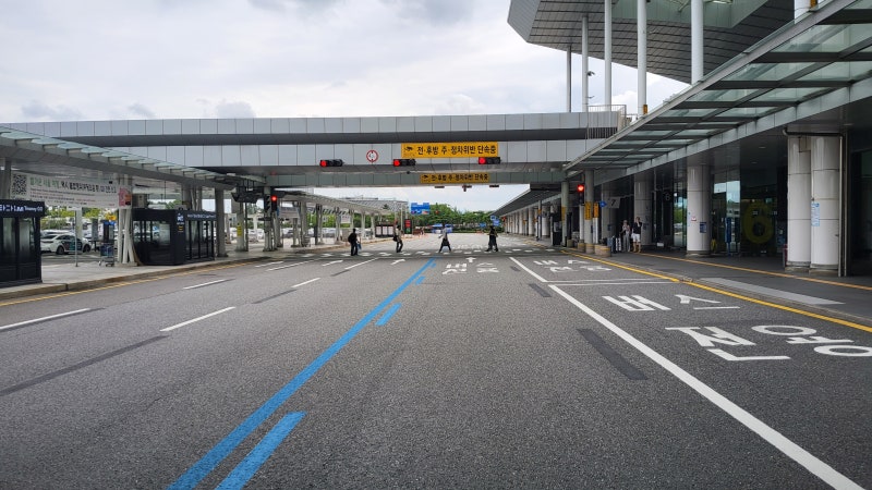 김포공항 국제선 주차장 이용 전 예약과 주차비 할인 꿀팁