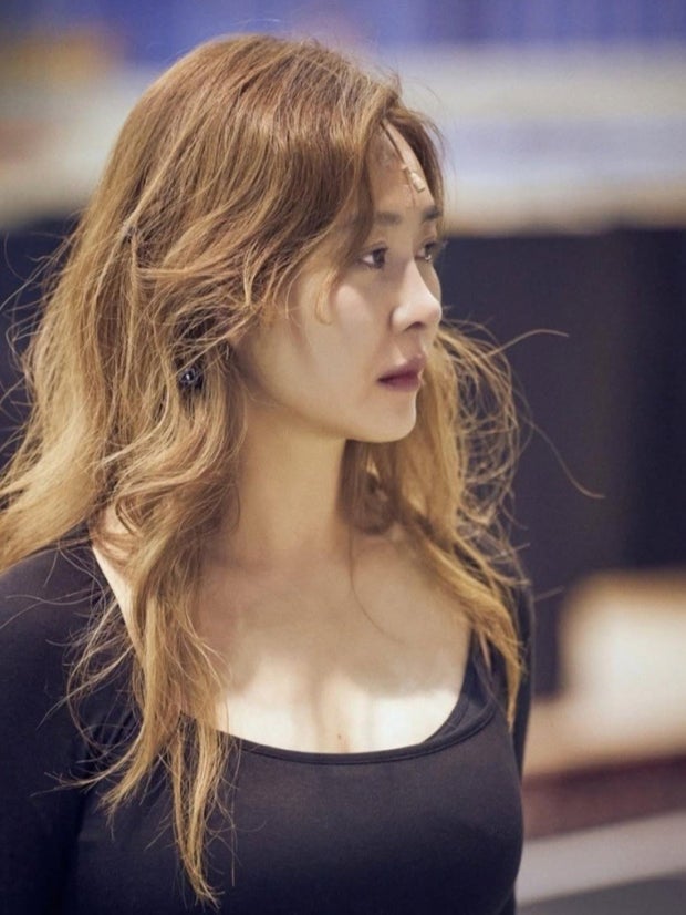 머리없어서 모발이식 했다는 옥주현, 머리 자라는 진짜 꿀팁
